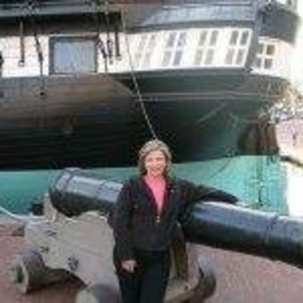 Meet your Posher, Rosemary